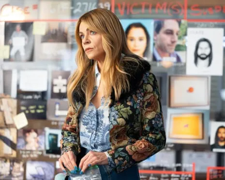 High Potential's Season Two Review – A Cosy, Uplifting Cop Show Starring a Nearly Flawless Detective